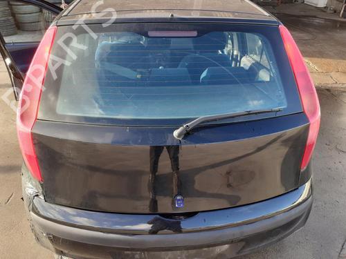 Tailgate FIAT PUNTO (188_) 1.9 JTD 51833468