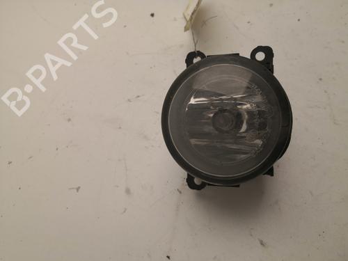 Venstre  foran tåkelykt CITROËN C4 Picasso I MPV (UD_) 2.0 HDi 138 (136 hp) 27144788