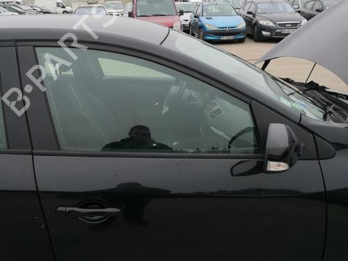 Used Right front door RENAULT MEGANE III Grandtour (KZ0/1) 1.5 dCi (KZ09, KZ0D, KZ1G, KZ29, KZ14, KZ1W, KZ10, KZ1F,... (110 hp) 27131493