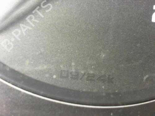 Used Instrument cluster PEUGEOT 406 Break (8E/F) 2.0 HDI 110 (109 hp) 27122769