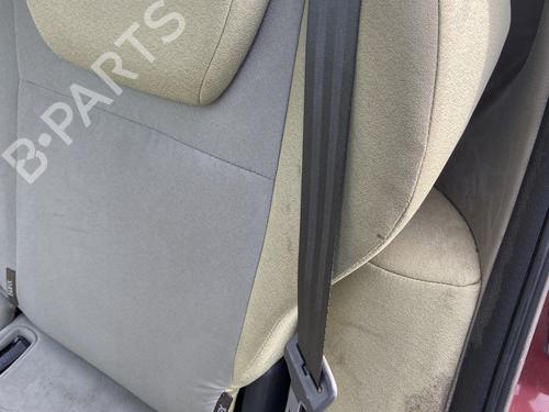 Used Rear left seatbelt RENAULT MODUS / GRAND MODUS (F/JP0_) 1.5 dCi (FP0D, JP0D) (82 hp) 31908269
