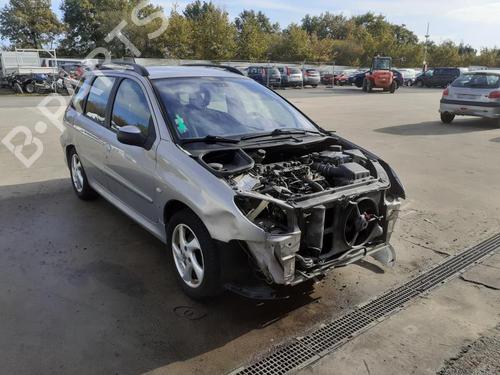 Ignition coil PEUGEOT 206 SW (2E/K) 2.0 HDi | BP27121349M94 
