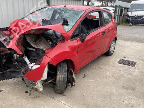 Used Parts FORD FIESTA VI (CB1, CCN) 1.4 TDCi (70 hp) 4322068