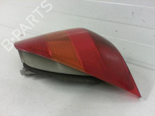 Right taillight FORD FIESTA III (GFJ) 1.1 | BP27133340C35 