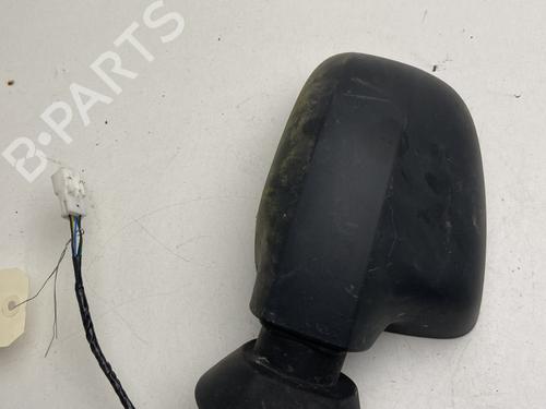 Right mirror DACIA LOGAN MCV (KS_) 1.5 dCi (KS0W) | BP27128789C27
