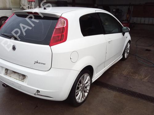 Warning switch FIAT GRANDE PUNTO (199_) 1.9 D Multijet | BP27143090I22 - Image 4