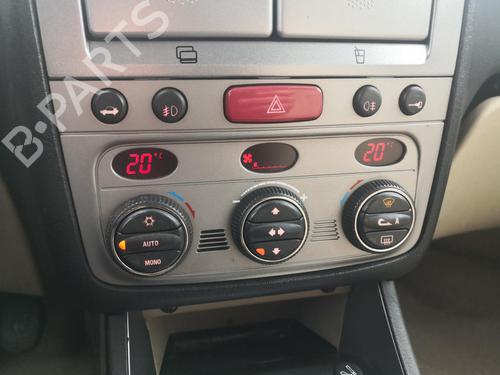 Used Warning switch ALFA ROMEO 147 (937_) 1.9 JTDM 16V (937.AXN1B, 937.AXZ1B) (170 hp) 27132548