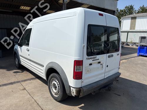 Brugte FORD TRANSIT CONNECT (P65_, P70_, P80_) 1.8 TDCi 4829926