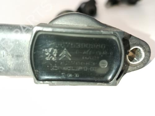 Ignition coil PEUGEOT PARTNER Tepee 1.2 THP | BP33729724M94 - Image 2