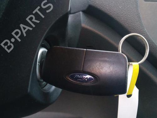 Ratlås/Tændingslås FORD C-MAX (DM2) 2.0 TDCi (136 hp) 27127931