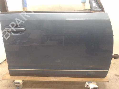 Right front door TOYOTA PRIUS Liftback (_W2_) 1.5 Hybrid (NHW20_, NHW20R) | BP27125350C3 