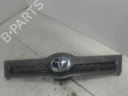 Used Grille TOYOTA COROLLA Verso (ZER_, ZZE12_, R1_) 2.2 D-4D (AUR10_, AUR10R) (136 hp) 27136282
