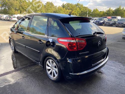 Injector CITROËN C4 Picasso I MPV (UD_) 1.6 HDi | BP29269175M100 