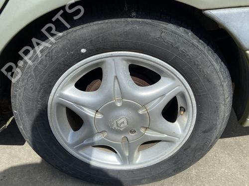 Rim RENAULT LAGUNA I (B56_, 556_) 1.6 16V (B568, B561) 7700424251