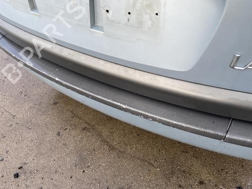 Used Rear bumper Rear bumper 27108184 27108184