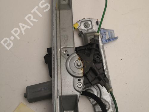 Used Front right window mechanism Front right window mechanism OPEL CORSA D (S07) 1.2 LPG (L08, L68) (80 hp) 27141110 27141110