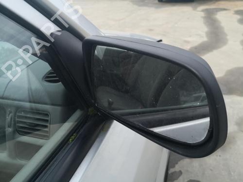 Right mirror MAZDA DEMIO (DW) 1.3 16V (DW3W, DW19) | BP27104817C27 