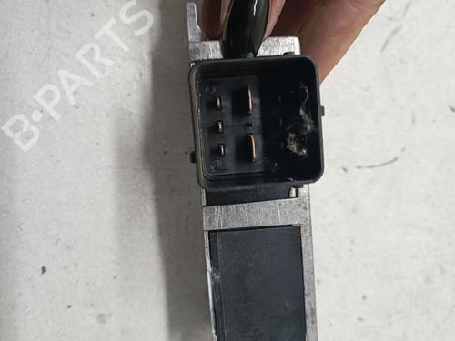 Electronic module RENAULT ZOE (BFM_) ZOE | BP27125459M83 