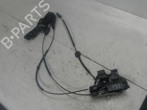 Used Front left lock FORD B-MAX (JK) 1.5 TDCi (95 hp) 27126792