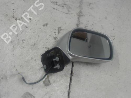 Used Right mirror OPEL AGILA (A) (H00) 1.2 16V (F68) (75 hp) 27133705