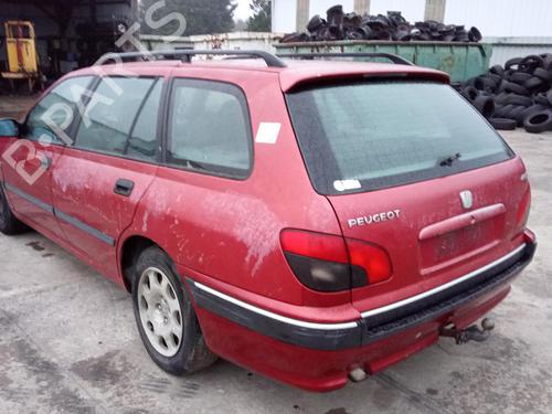 Warning switch PEUGEOT 406 Break (8E/F) 2.0 HDI 90 | BP27149079I22 - Image 2