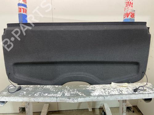 Rear parcel shelf RENAULT CLIO III Hatchback Van (SB_, SR_) | BP39760758C85 - Image 3
