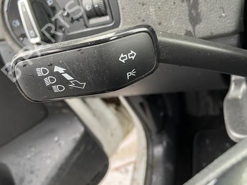 Used Steering column stalk Steering column stalk VW POLO V (6R1, 6C1) 1.4 TDI (75 hp) 32293602 32293602