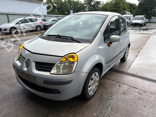 Ratstangsstang RENAULT MODUS / GRAND MODUS (F/JP0_) 1.5 dCi (JP0G, JP0H) | BP36847042I23 - Image 6