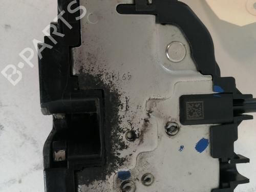 Used Front right lock Front right lock RENAULT MEGANE III Hatchback (BZ0/1_, B3_) 1.5 dCi (BZ0C) (90 hp) 27117546 27117546