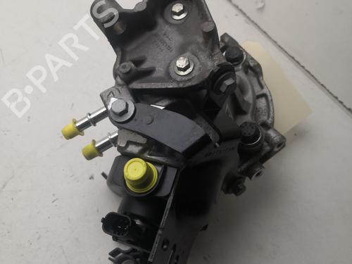 Used Injection pump NISSAN QASHQAI II (J11, J11_) 1.5 dCi (116 hp) 32520999