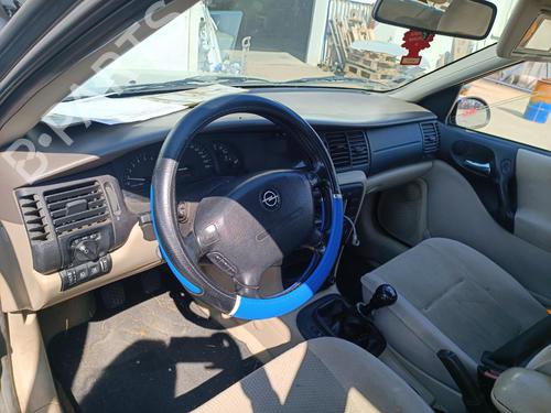 Warning switch OPEL VECTRA B Hatchback (J96) 2.0 DTI 16V (F68) | BP27123723I22  - Image 6