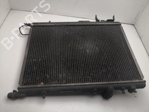 Køler PEUGEOT 206+ (2L_, 2M_) 1.4 HDi eco 70 | BP27104208M31 