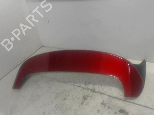 Spoiler bagklap FORD PUMA (J2K, CF7) 1.0 EcoBoost mHEV | BP27139433C96 