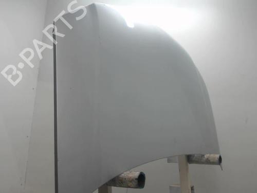 Hood VW TOURAN (1T1, 1T2) 2.0 TDI 16V | BP27122001C1
