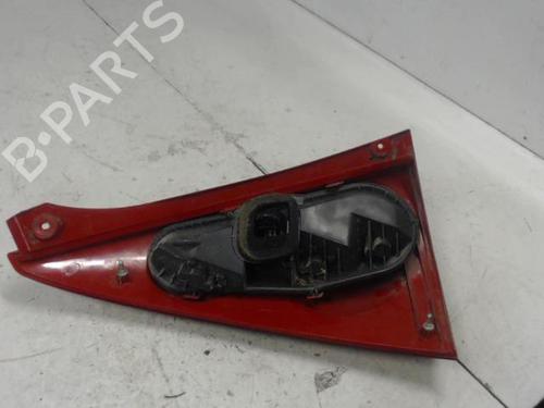 Right taillight PEUGEOT 107 (PM_, PN_) 1.0 | BP27128233C35 