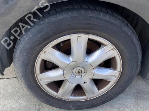 Rim RENAULT LAGUNA III Grandtour (KT0/1) 1.5 dCi (KT0A, KT0R, KT02) 403008558R