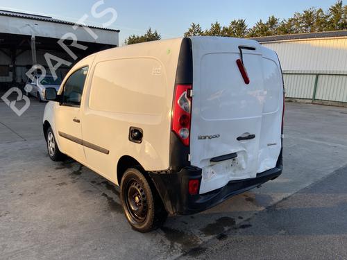 Radio RENAULT KANGOO Express (FW0/1_) 1.5 dCi 70 (FW0A, KW0V) | BP31210800E6 - Image 4
