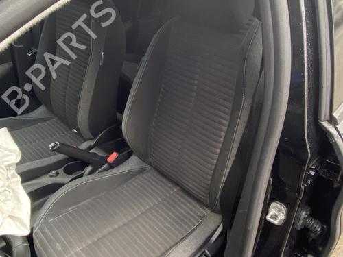 Banco frente esquerdo PEUGEOT 208 II (UB_, UP_, UW_, UJ_) 1.5 BlueHDI 100 (102 hp) 32164728