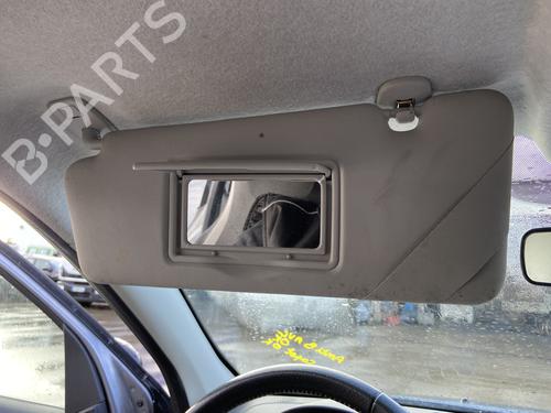 Pare-soleil gauche RENAULT TWINGO III (BCM_, BCA_) 0.9 TCe 90 (BCM9, BCM2) (90 hp) 32067437