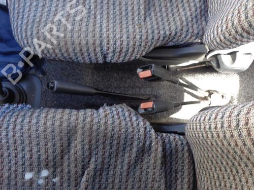 Used Hand brake FORD FIESTA III (GFJ) 1.1 (55 hp) 27122939