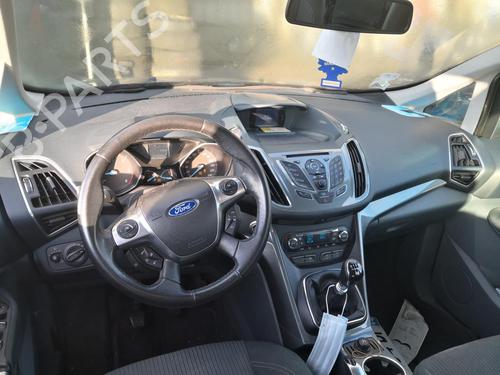 Used Driver airbag FORD GRAND C-MAX (DXA/CB7, DXA/CEU) 1.6 TDCi (115 hp) 27146630