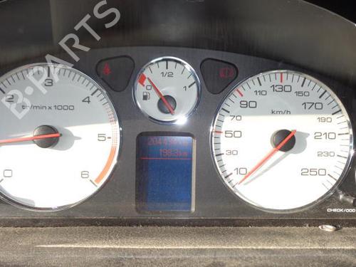 Alternator PEUGEOT 407 (6D_) 1.6 HDi 110 (6D9HZC, 6D9HYC) | BP27122775M7 
