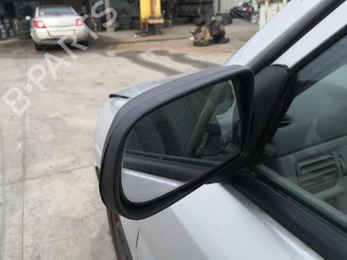 Left mirror MAZDA DEMIO (DW) 1.3 16V (DW3W, DW19) | BP27104818C26 