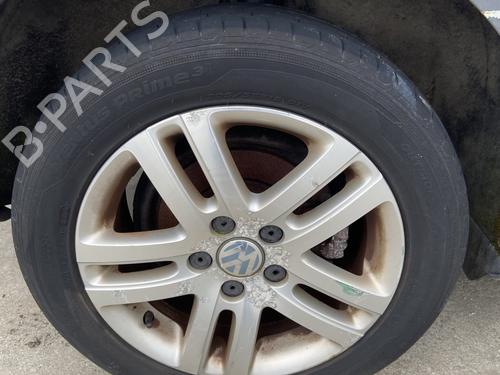 Used Rim VW GOLF V (1K1) 2.0 TDI (170 hp) 27110589