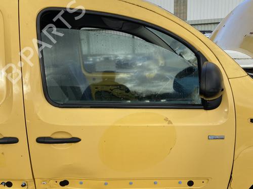 Dør rude højre foran RENAULT KANGOO Express (FW0/1_) Z.E. (FW0Z, FW1Z) (60 hp) 30792999