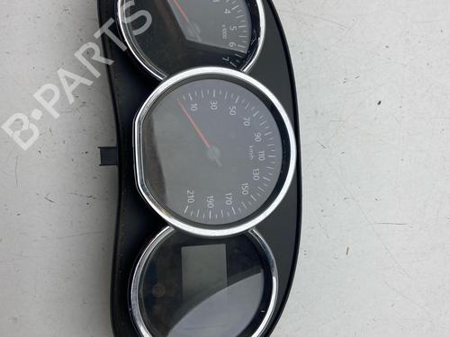 Instrument cluster DACIA LOGAN MCV II 1.5 dCi | BP33570694C47 - Image 2