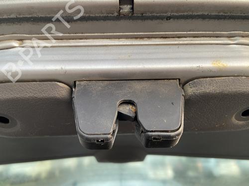 Bagklap lås PEUGEOT 307 Break (3E) 2.0 HDI 110 (107 hp) 30874342