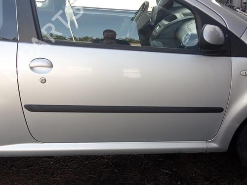 Used Right front door PEUGEOT 107 (PM_, PN_) 1.0 (68 hp) 27134198