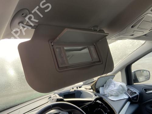 Højre solskærm FORD C-MAX II (DXA/CB7, DXA/CEU) 1.6 TDCi (95 hp) 32982488