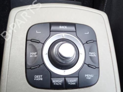 Used Switch RENAULT SCÉNIC III (JZ0/1_) 1.5 dCi (110 hp) 27148930